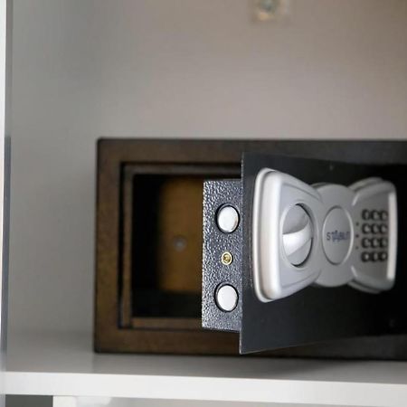 Grand Atakum Boutique Hotel Mahmutlu 외부 사진