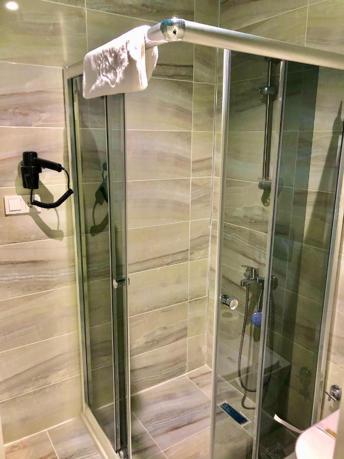 Grand Atakum Boutique Hotel Mahmutlu 외부 사진