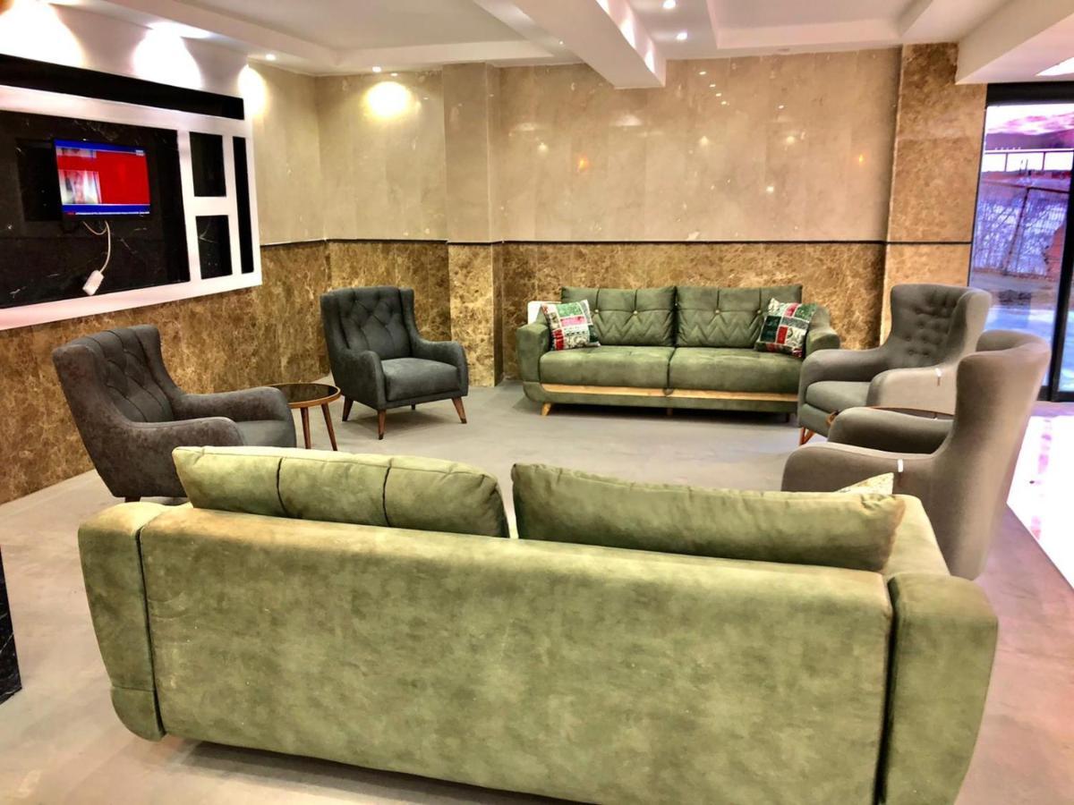 Grand Atakum Boutique Hotel Mahmutlu 외부 사진