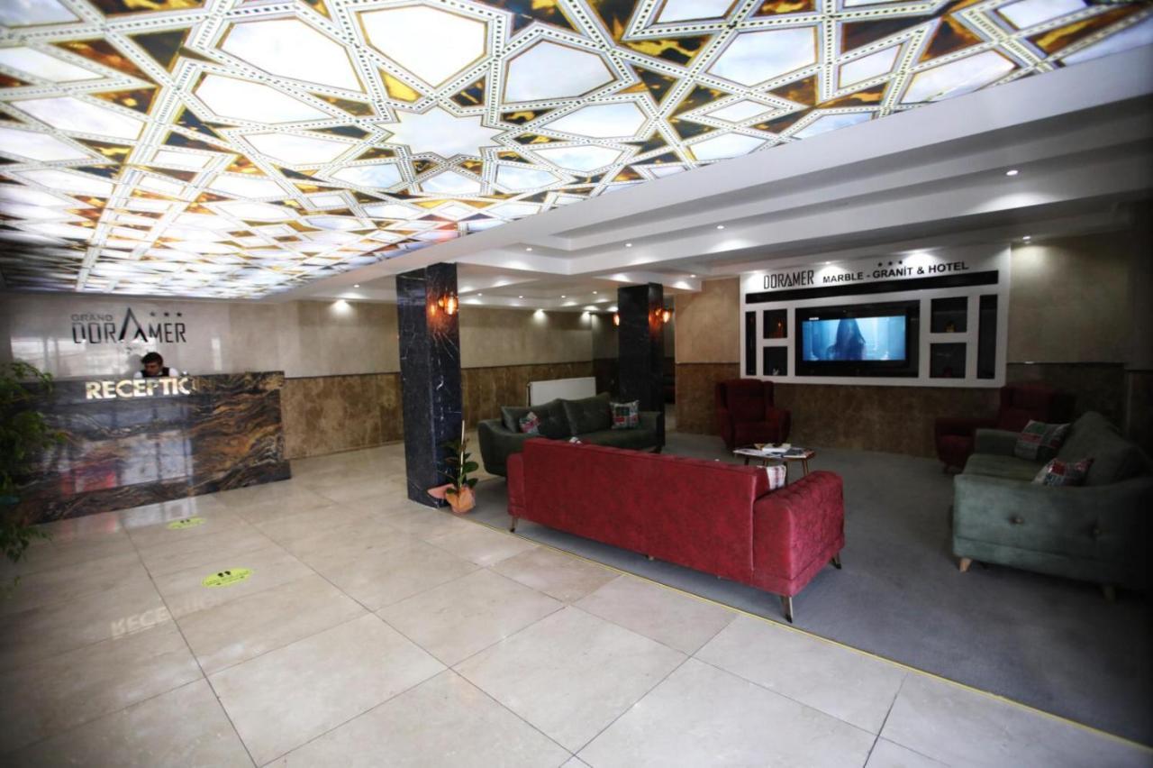 Grand Atakum Boutique Hotel Mahmutlu 외부 사진