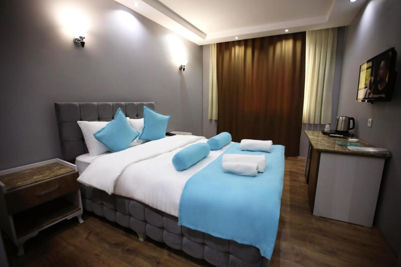 Grand Atakum Boutique Hotel Mahmutlu 외부 사진