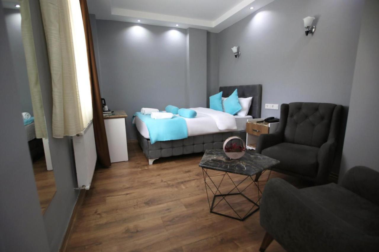 Grand Atakum Boutique Hotel Mahmutlu 외부 사진