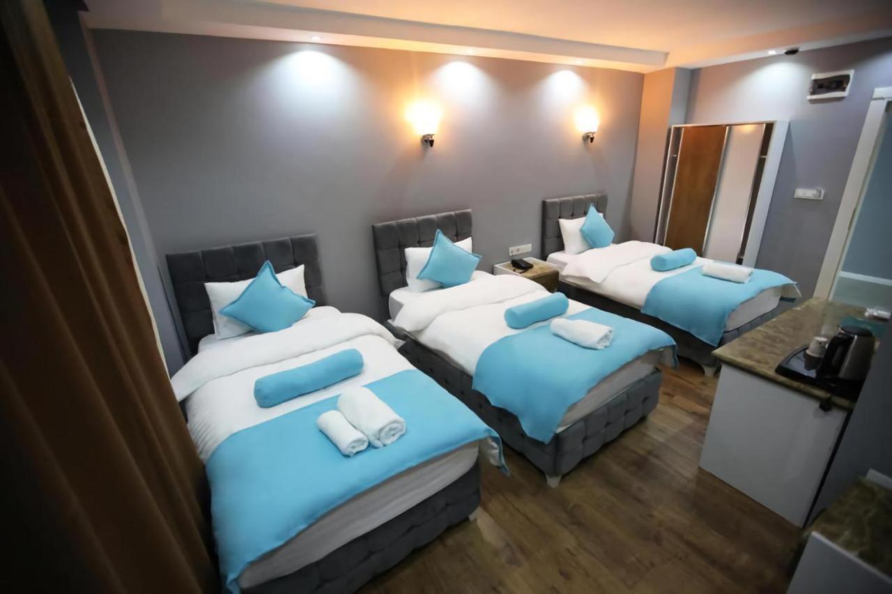 Grand Atakum Boutique Hotel Mahmutlu 외부 사진