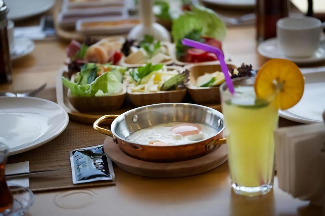 Grand Atakum Boutique Hotel Mahmutlu 외부 사진
