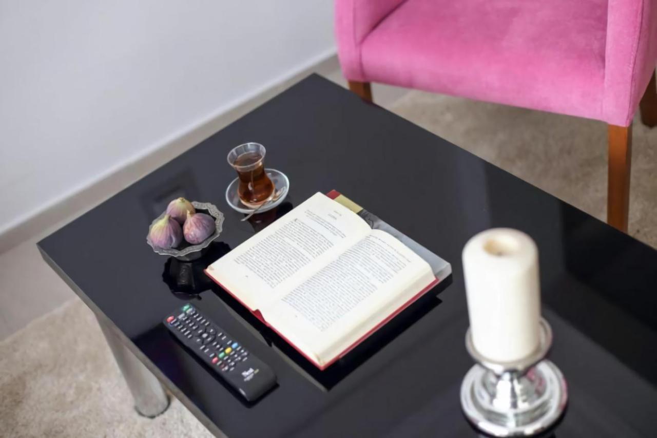 Grand Atakum Boutique Hotel Mahmutlu 외부 사진
