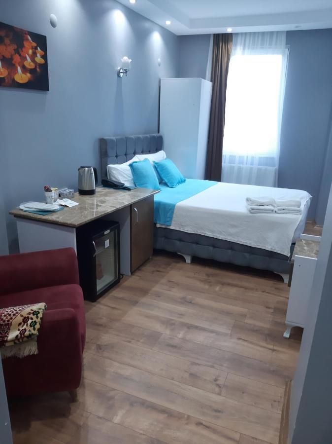 Grand Atakum Boutique Hotel Mahmutlu 외부 사진