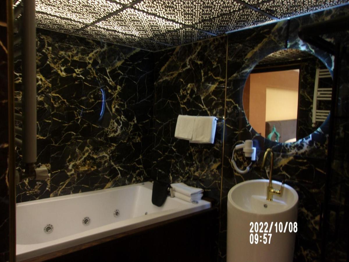 Grand Atakum Boutique Hotel Mahmutlu 외부 사진