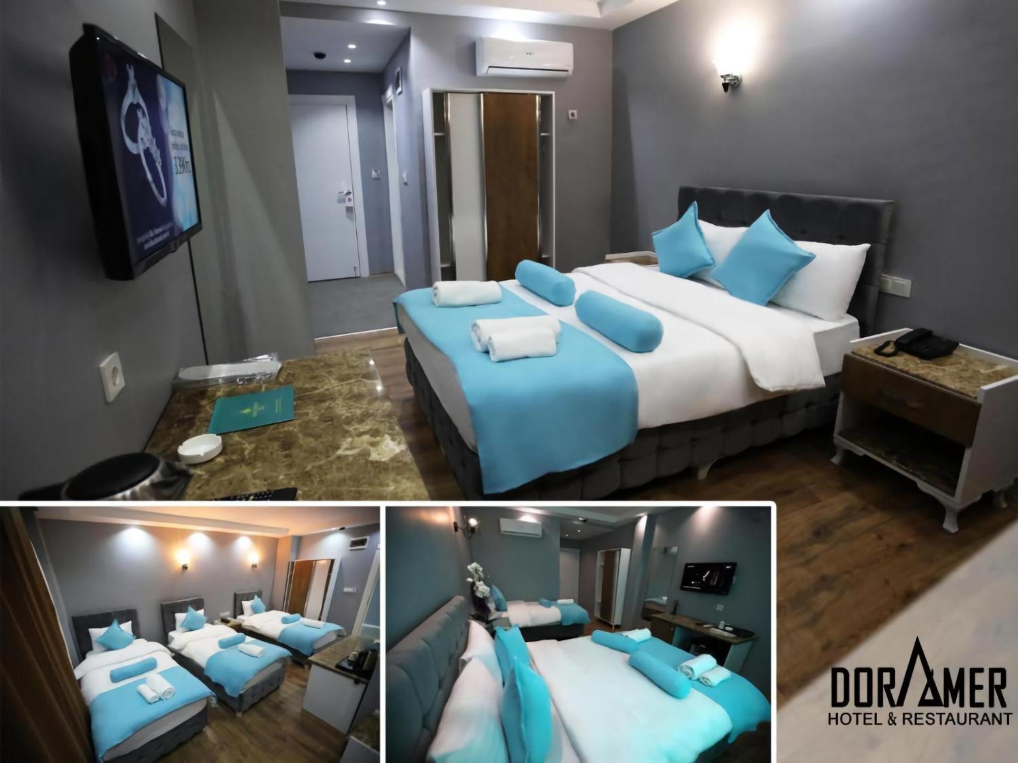 Grand Atakum Boutique Hotel Mahmutlu 외부 사진